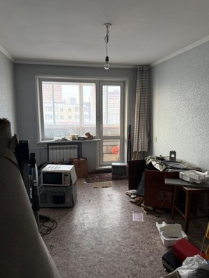 Продам трехкомнатную (3-комн.) квартиру, Кропоткина ул, 118, Новосибирск г