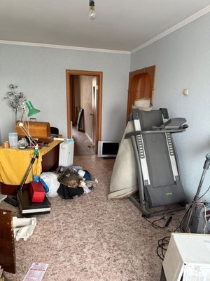 Продам трехкомнатную (3-комн.) квартиру, Кропоткина ул, 118, Новосибирск г
