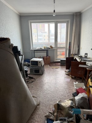 Продам трехкомнатную (3-комн.) квартиру, Кропоткина ул, 118, Новосибирск г