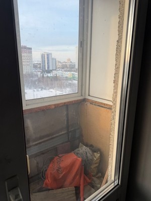 Продам трехкомнатную (3-комн.) квартиру, Кропоткина ул, 118, Новосибирск г