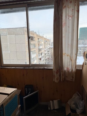Продам трехкомнатную (3-комн.) квартиру, Кропоткина ул, 118, Новосибирск г