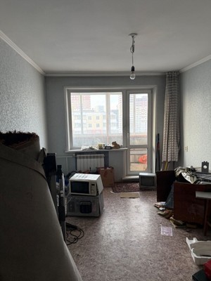 Продам трехкомнатную (3-комн.) квартиру, Кропоткина ул, 118, Новосибирск г