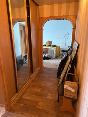 Продам трехкомнатную (3-комн.) квартиру, Кропоткина ул, 118, Новосибирск г