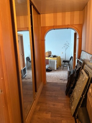 Продам трехкомнатную (3-комн.) квартиру, Кропоткина ул, 118, Новосибирск г