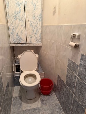 Продам трехкомнатную (3-комн.) квартиру, Кропоткина ул, 118, Новосибирск г
