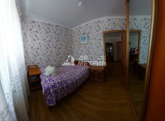 Продам многокомнатную квартиру, 2-я Красносельская ул, 34, Южно-Сахалинск г