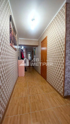 Продам многокомнатную квартиру, 2-я Красносельская ул, 34, Южно-Сахалинск г