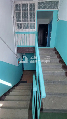 Продам многокомнатную квартиру, 2-я Красносельская ул, 34, Южно-Сахалинск г