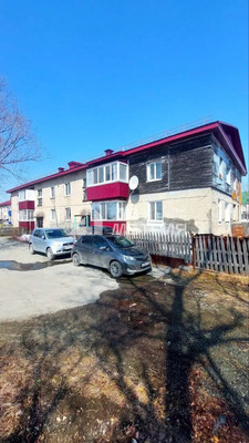 Продам многокомнатную квартиру, 2-я Красносельская ул, 34, Южно-Сахалинск г