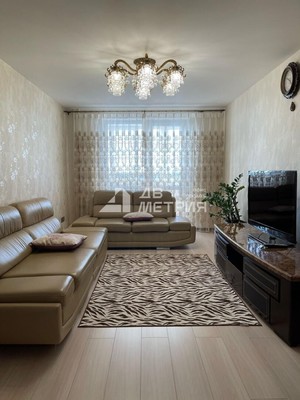 Продам многокомнатную квартиру, Бульвар Дружбы ул, 11, Холмск г