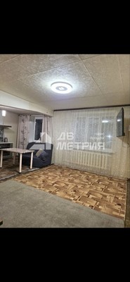 Продам трехкомнатную (3-комн.) квартиру, Вилкова ул, 7А, Долинск г