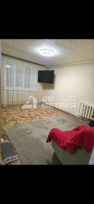 Продам трехкомнатную (3-комн.) квартиру, Вилкова ул, 7А, Долинск г