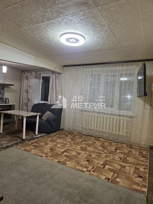 Продам трехкомнатную (3-комн.) квартиру, Вилкова ул, 7А, Долинск г