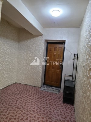 Продам трехкомнатную (3-комн.) квартиру, Вилкова ул, 7А, Долинск г