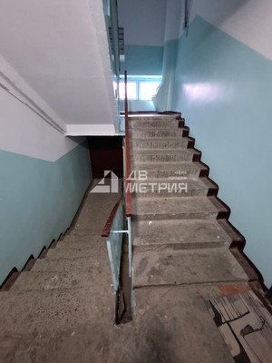 Продам трехкомнатную (3-комн.) квартиру, Вилкова ул, 7А, Долинск г