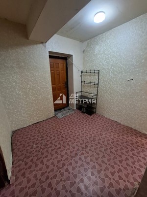 Продам трехкомнатную (3-комн.) квартиру, Вилкова ул, 7А, Долинск г