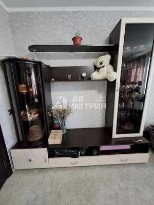 Продам двухкомнатную (2-комн.) квартиру, Вилкова ул, 13, Долинск г