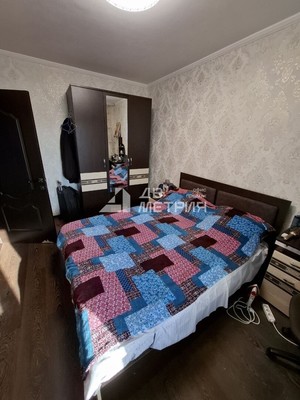 Продам двухкомнатную (2-комн.) квартиру, Вилкова ул, 13, Долинск г