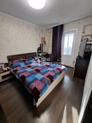 Продам двухкомнатную (2-комн.) квартиру, Вилкова ул, 13, Долинск г
