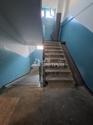 Продам двухкомнатную (2-комн.) квартиру, Вилкова ул, 13, Долинск г