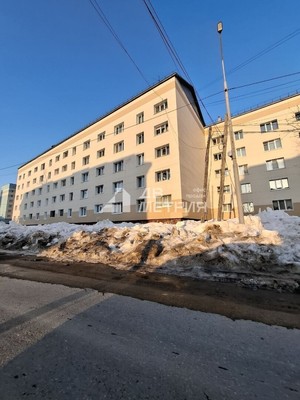 Продам двухкомнатную (2-комн.) квартиру, Вилкова ул, 13, Долинск г