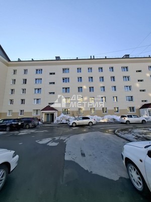 Продам двухкомнатную (2-комн.) квартиру, Вилкова ул, 13, Долинск г