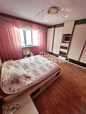 Продам трехкомнатную (3-комн.) квартиру, имени Ф.Э.Дзержинского ул, 12Аа, Южно-Сахалинск г