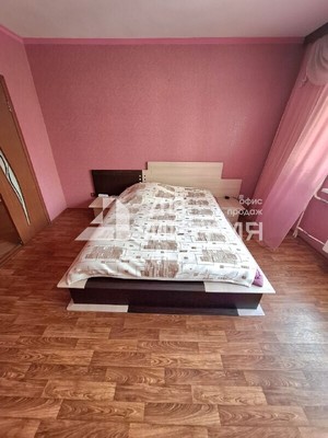 Продам трехкомнатную (3-комн.) квартиру, имени Ф.Э.Дзержинского ул, 12Аа, Южно-Сахалинск г