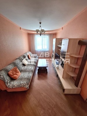 Продам трехкомнатную (3-комн.) квартиру, имени Ф.Э.Дзержинского ул, 12Аа, Южно-Сахалинск г