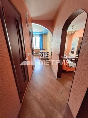 Продам трехкомнатную (3-комн.) квартиру, имени Ф.Э.Дзержинского ул, 12Аа, Южно-Сахалинск г