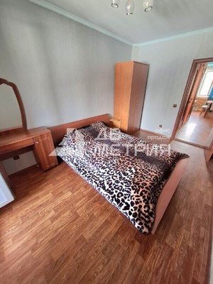Продам трехкомнатную (3-комн.) квартиру, имени Ф.Э.Дзержинского ул, 12Аа, Южно-Сахалинск г