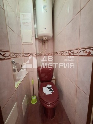 Продам трехкомнатную (3-комн.) квартиру, имени Ф.Э.Дзержинского ул, 12Аа, Южно-Сахалинск г