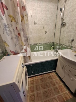 Продам трехкомнатную (3-комн.) квартиру, имени Ф.Э.Дзержинского ул, 12Аа, Южно-Сахалинск г
