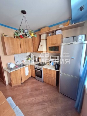 Продам трехкомнатную (3-комн.) квартиру, имени Ф.Э.Дзержинского ул, 12Аа, Южно-Сахалинск г