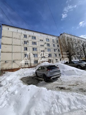 Продам трехкомнатную (3-комн.) квартиру, имени Ф.Э.Дзержинского ул, 12Аа, Южно-Сахалинск г