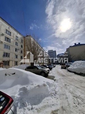 Продам трехкомнатную (3-комн.) квартиру, имени Ф.Э.Дзержинского ул, 12Аа, Южно-Сахалинск г