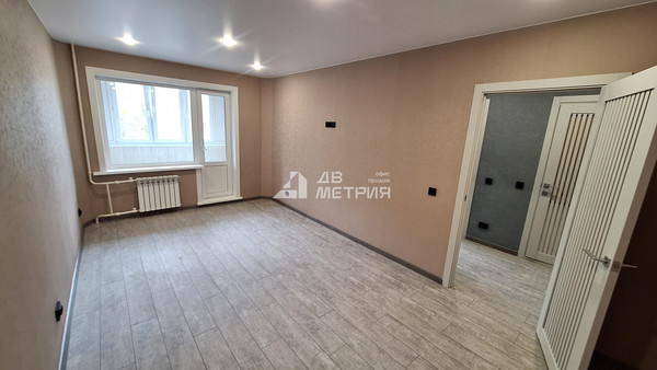 Продам однокомнатную (1-комн.) квартиру, Больничная ул, 36а, Южно-Сахалинск г