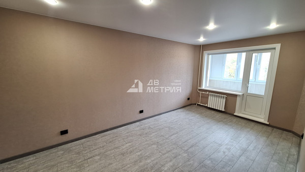 Продам однокомнатную (1-комн.) квартиру, Больничная ул, 36а, Южно-Сахалинск г
