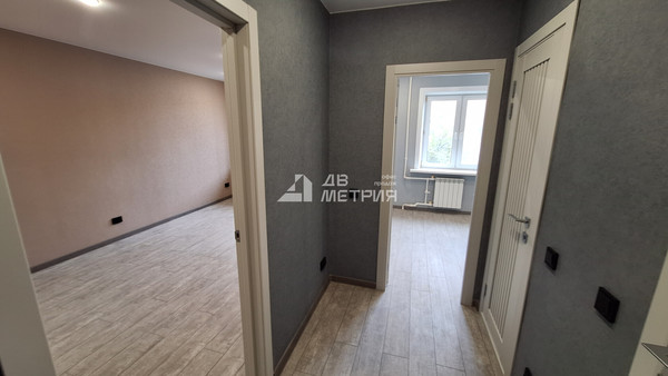 Продам однокомнатную (1-комн.) квартиру, Больничная ул, 36а, Южно-Сахалинск г