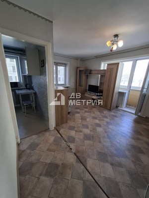 Продам двухкомнатную (2-комн.) квартиру, Комсомольская ул, 153, Южно-Сахалинск г