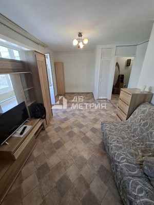 Продам двухкомнатную (2-комн.) квартиру, Комсомольская ул, 153, Южно-Сахалинск г