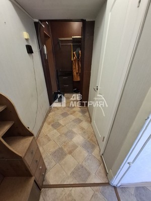 Продам двухкомнатную (2-комн.) квартиру, Комсомольская ул, 153, Южно-Сахалинск г