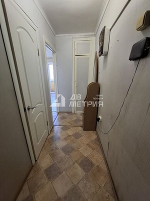 Продам двухкомнатную (2-комн.) квартиру, Комсомольская ул, 153, Южно-Сахалинск г