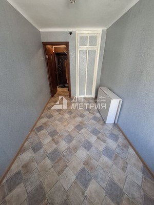 Продам двухкомнатную (2-комн.) квартиру, Комсомольская ул, 153, Южно-Сахалинск г