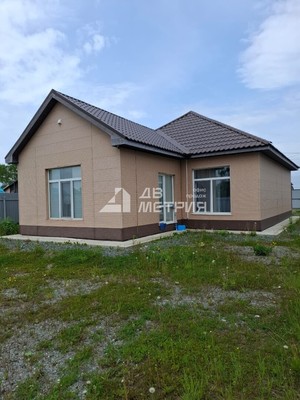 Продам дом, 2-я Заречная ул, 4/2, Южно-Сахалинск г, 0 км от города