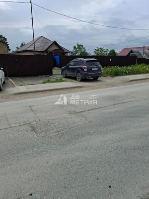 Продам дом, 2-я Заречная ул, 4/2, Южно-Сахалинск г, 0 км от города