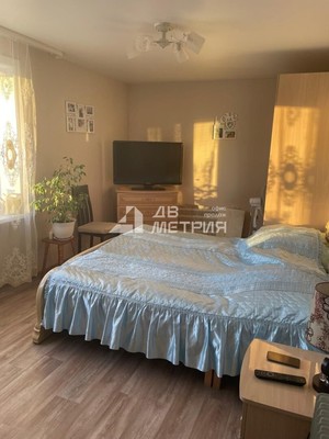 Продам двухкомнатную (2-комн.) квартиру, Ленина ул, 42, Долинск г