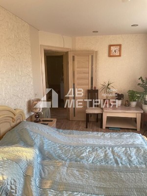 Продам двухкомнатную (2-комн.) квартиру, Ленина ул, 42, Долинск г