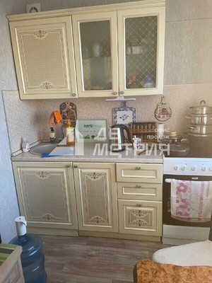 Продам двухкомнатную (2-комн.) квартиру, Ленина ул, 42, Долинск г