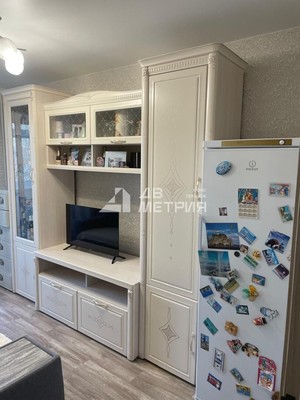 Продам двухкомнатную (2-комн.) квартиру, Ленина ул, 42, Долинск г